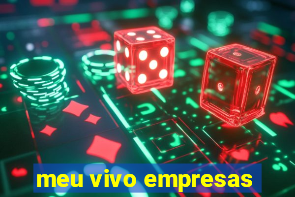 meu vivo empresas