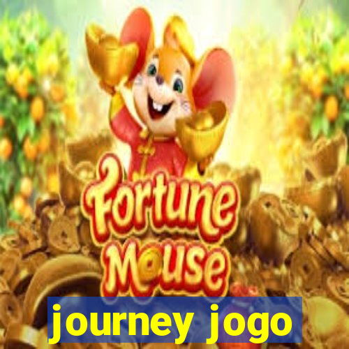 journey jogo