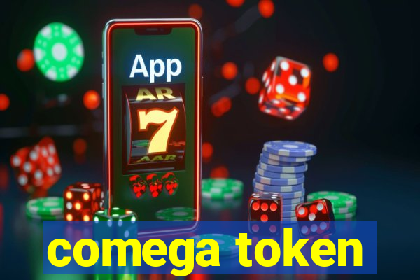 comega token