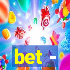 bet -