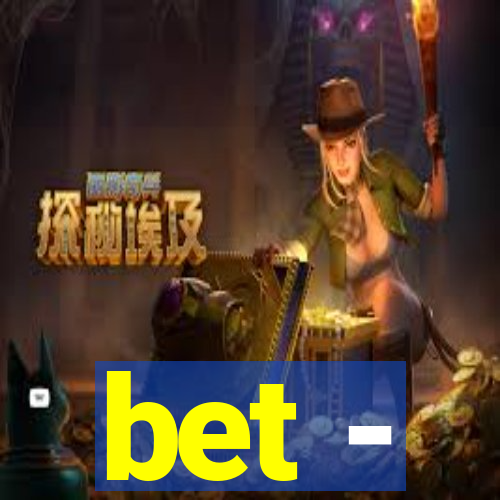 bet -