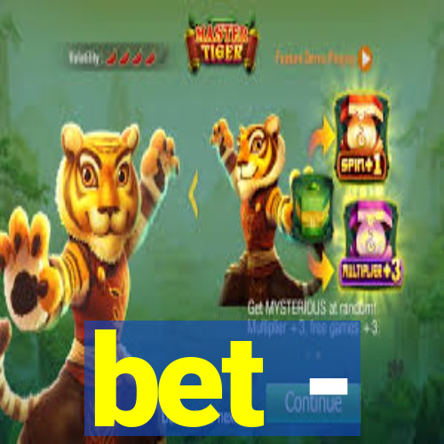 bet -