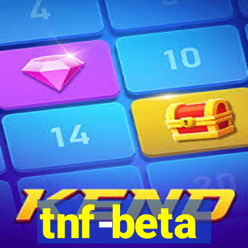 tnf-beta