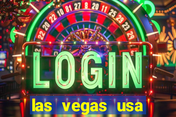 las vegas usa casino online