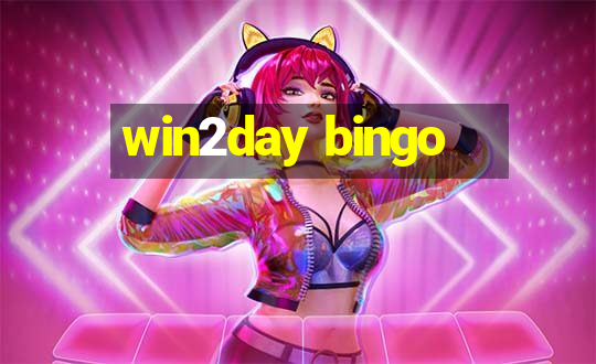 win2day bingo