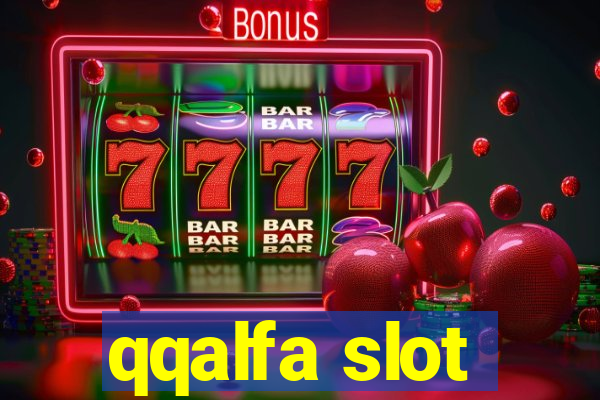 qqalfa slot