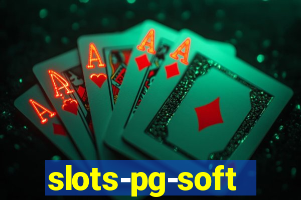 slots-pg-soft