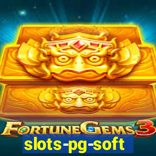 slots-pg-soft