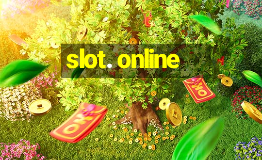 slot. online