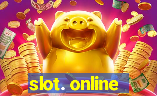 slot. online