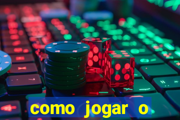 como jogar o double blaze