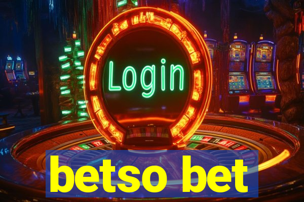 betso bet