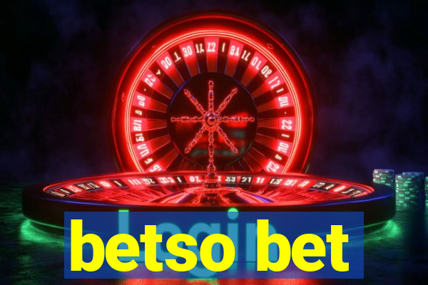 betso bet