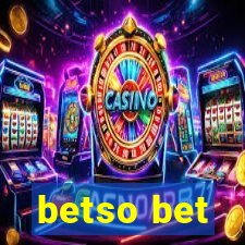 betso bet