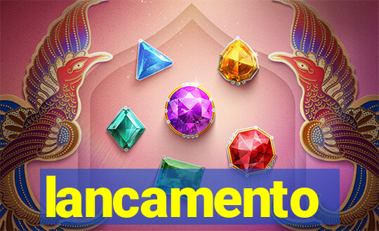 lancamento plataforma slots