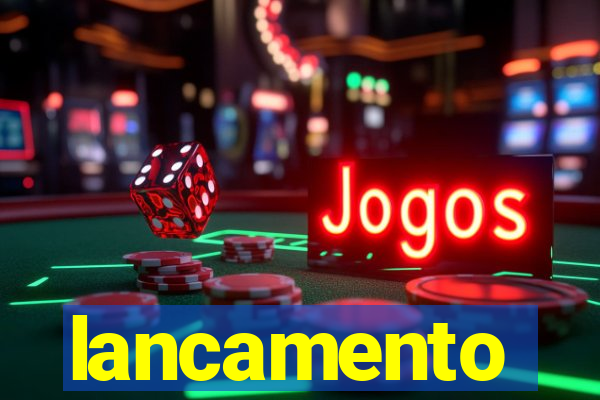 lancamento plataforma slots