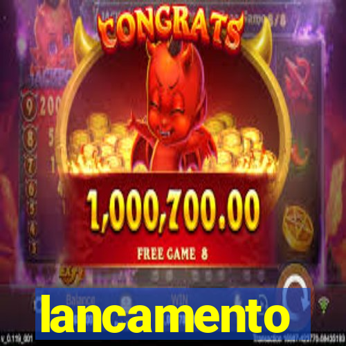 lancamento plataforma slots