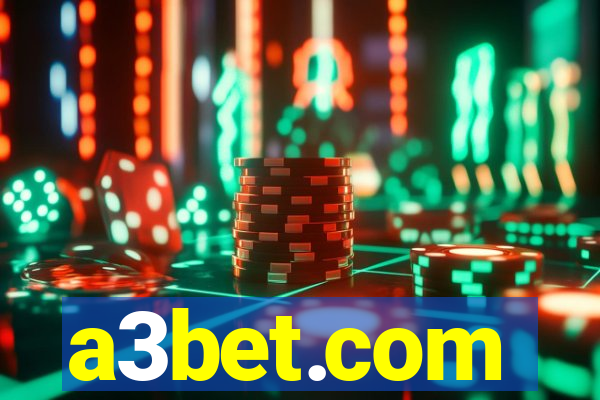 a3bet.com