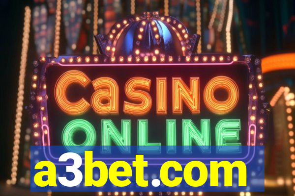 a3bet.com