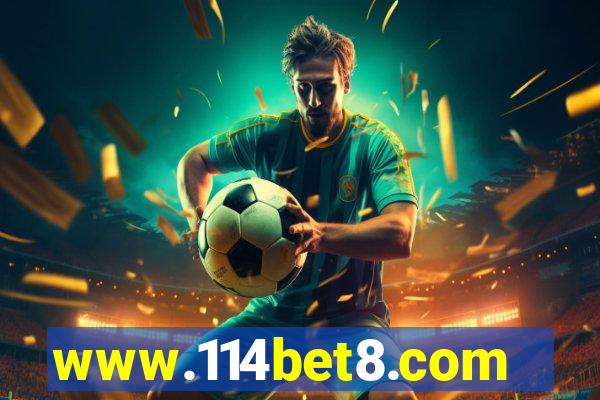 www.114bet8.com