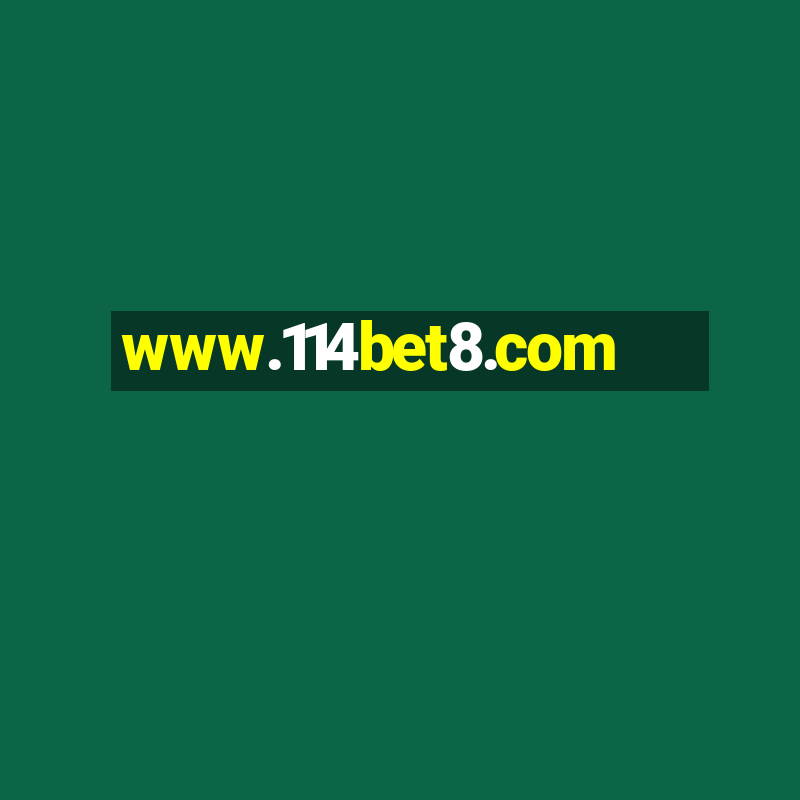 www.114bet8.com