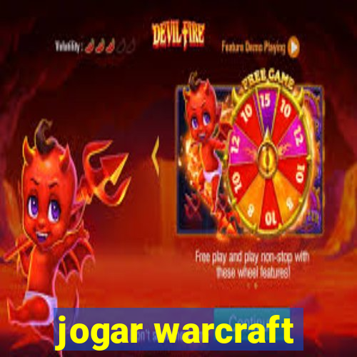 jogar warcraft