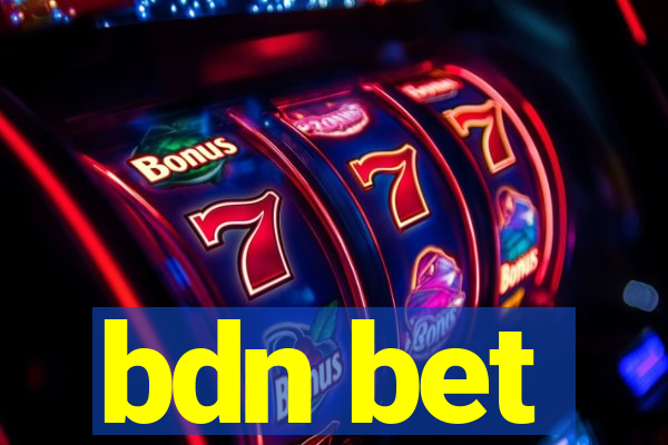 bdn bet