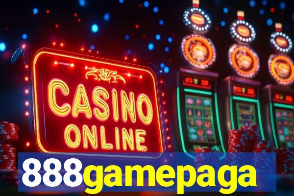 888gamepaga