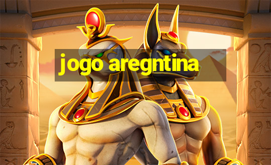 jogo aregntina