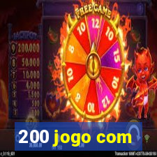 200 jogo com