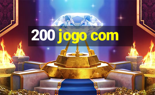 200 jogo com