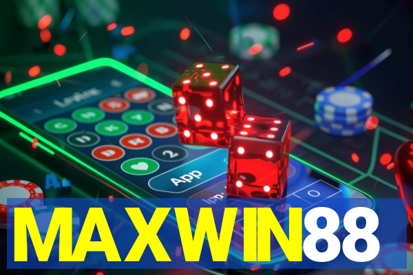 MAXWIN88