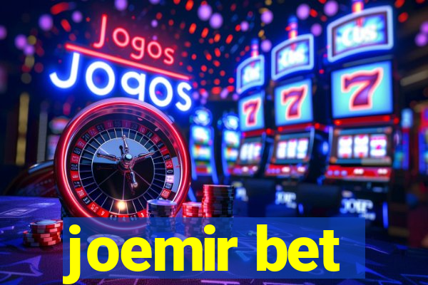 joemir bet