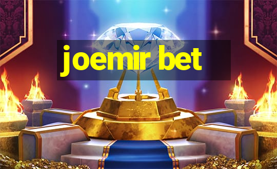 joemir bet