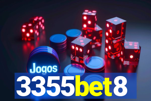 3355bet8