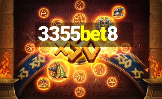 3355bet8