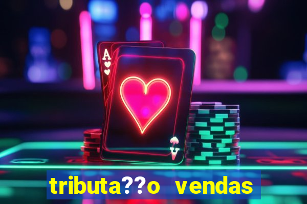 tributa??o vendas do hotmart