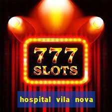 hospital vila nova porto alegre