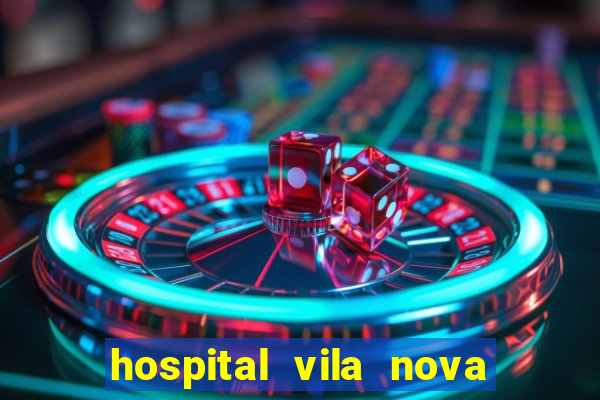 hospital vila nova porto alegre