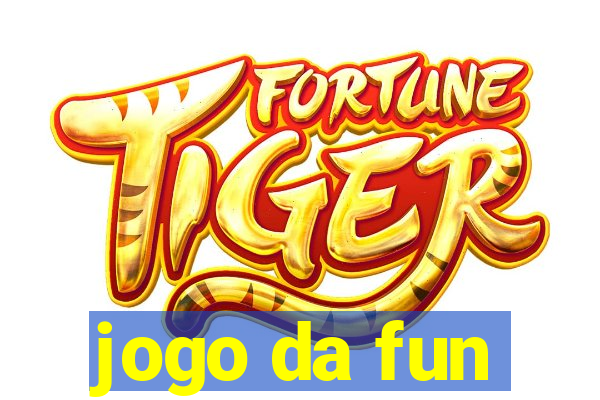 jogo da fun