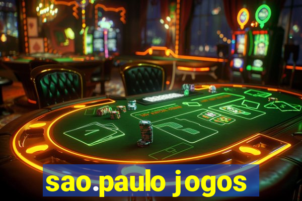 sao.paulo jogos