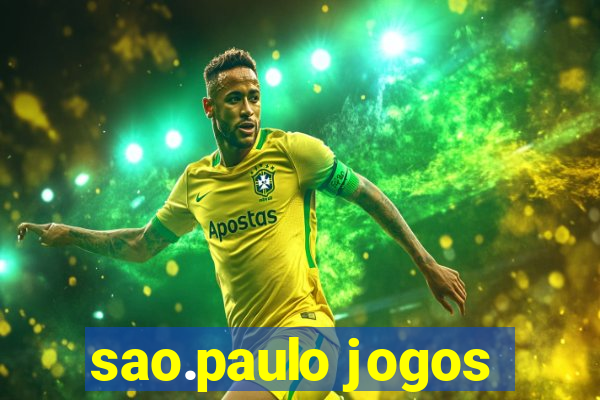 sao.paulo jogos