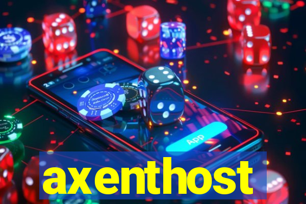 axenthost