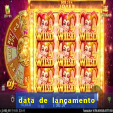 data de lançamento let's go 4