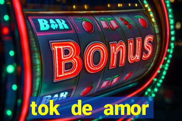 tok de amor boutique santos