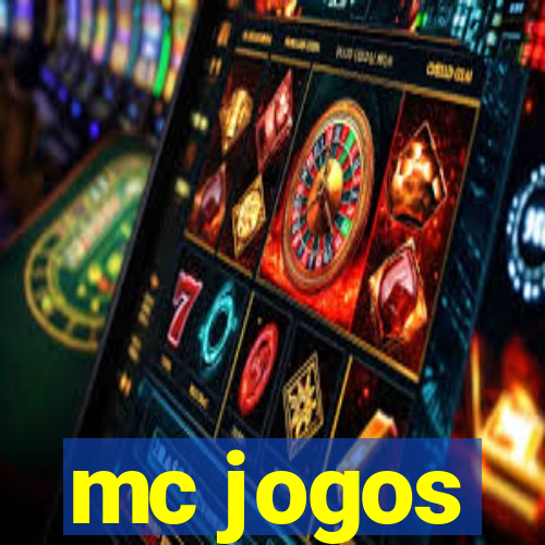 mc jogos