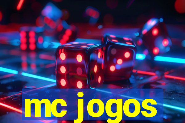 mc jogos