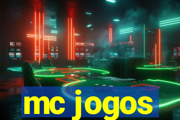 mc jogos