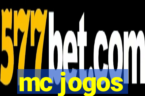 mc jogos