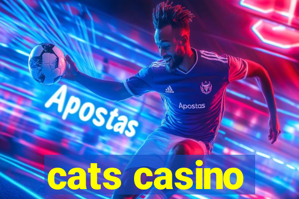 cats casino